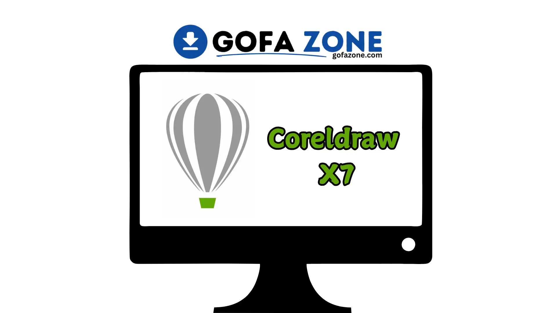 Coreldraw X7 64Bit