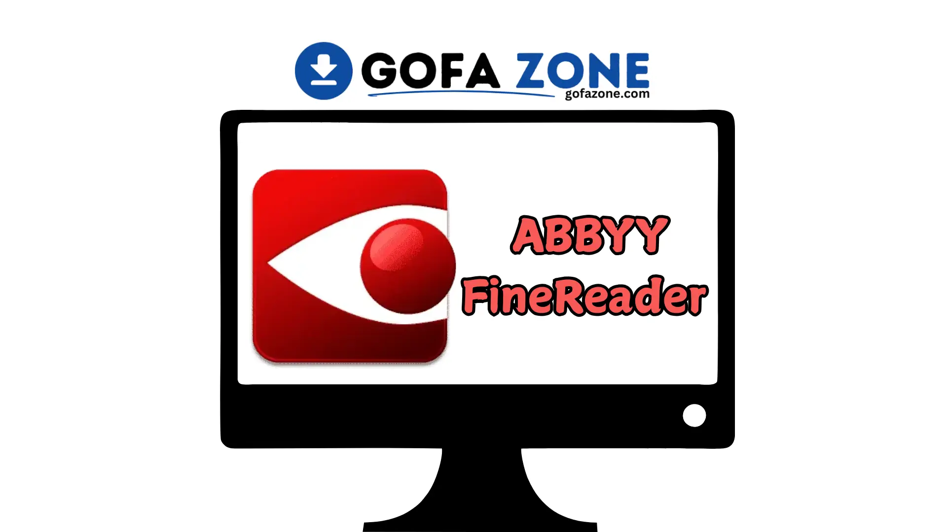 ABBYY FineReader 16