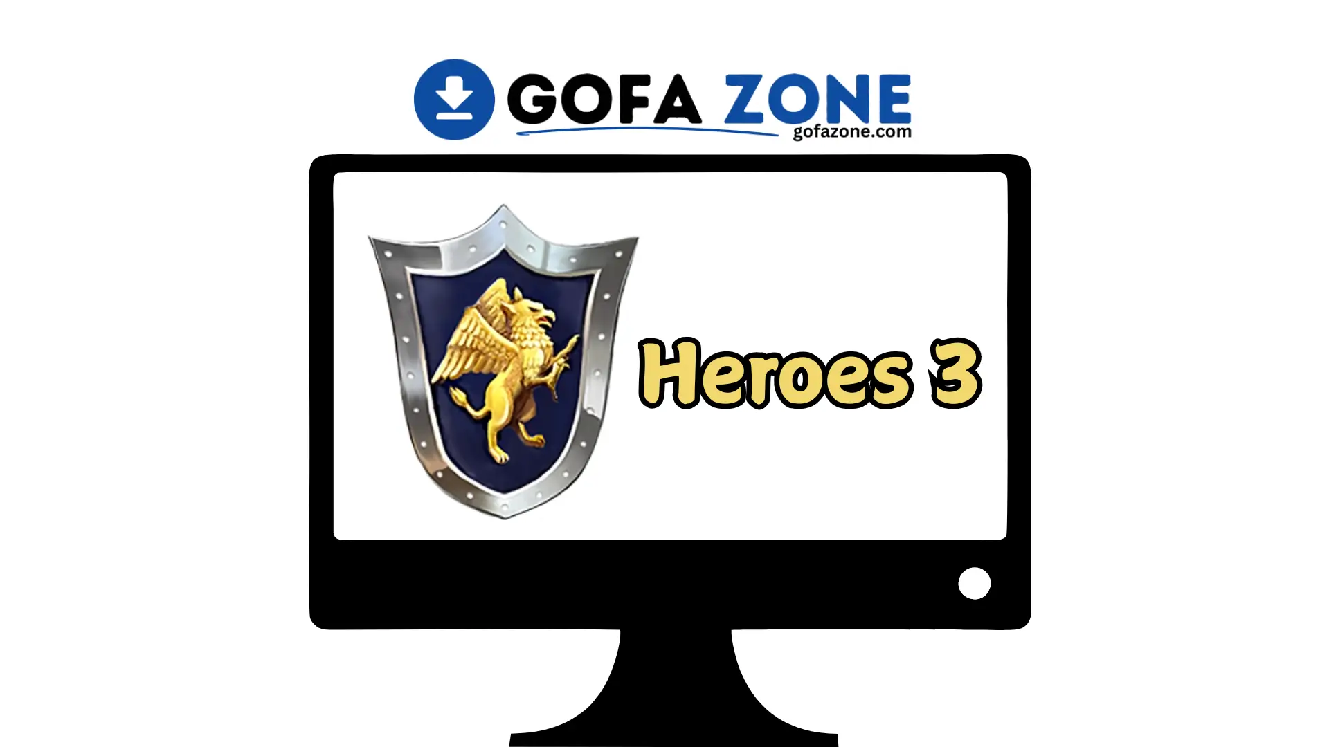 Heroes 3 