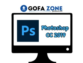 Photoshop CC 2019