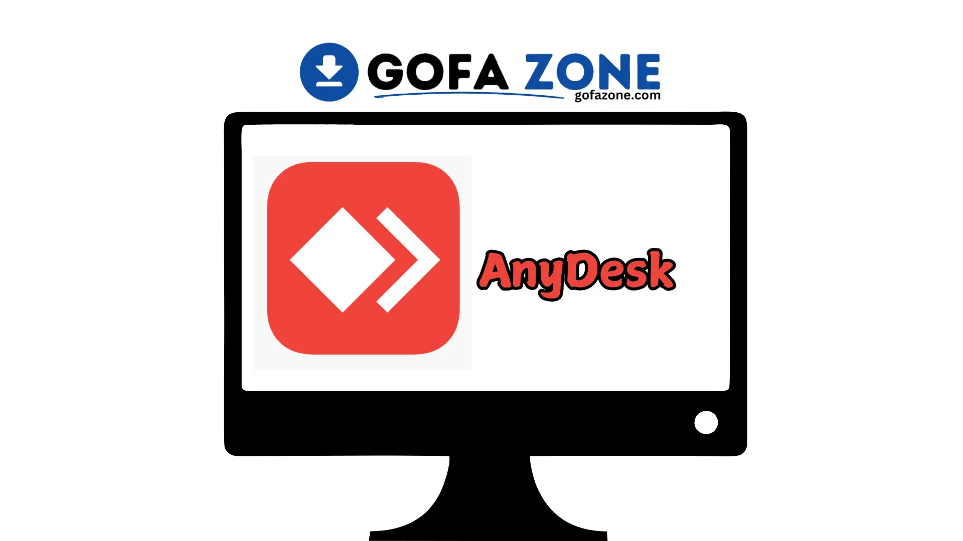 AnyDesk
