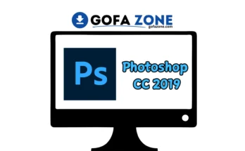 Photoshop CC 2019