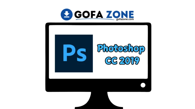 Photoshop CC 2019
