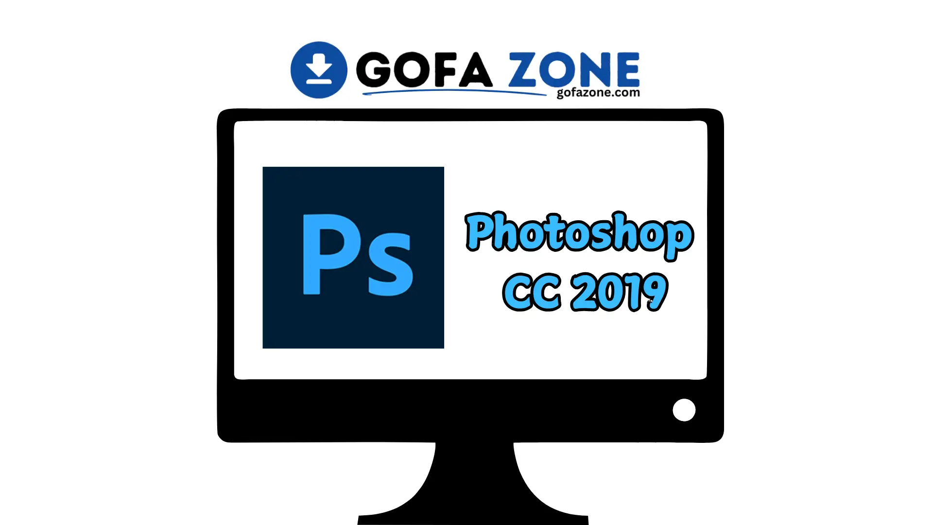 Photoshop CC 2019