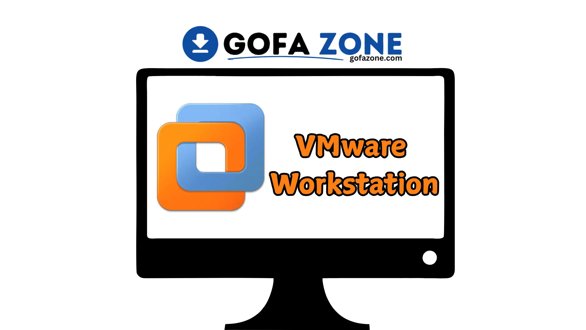 VMware Workstation Pro