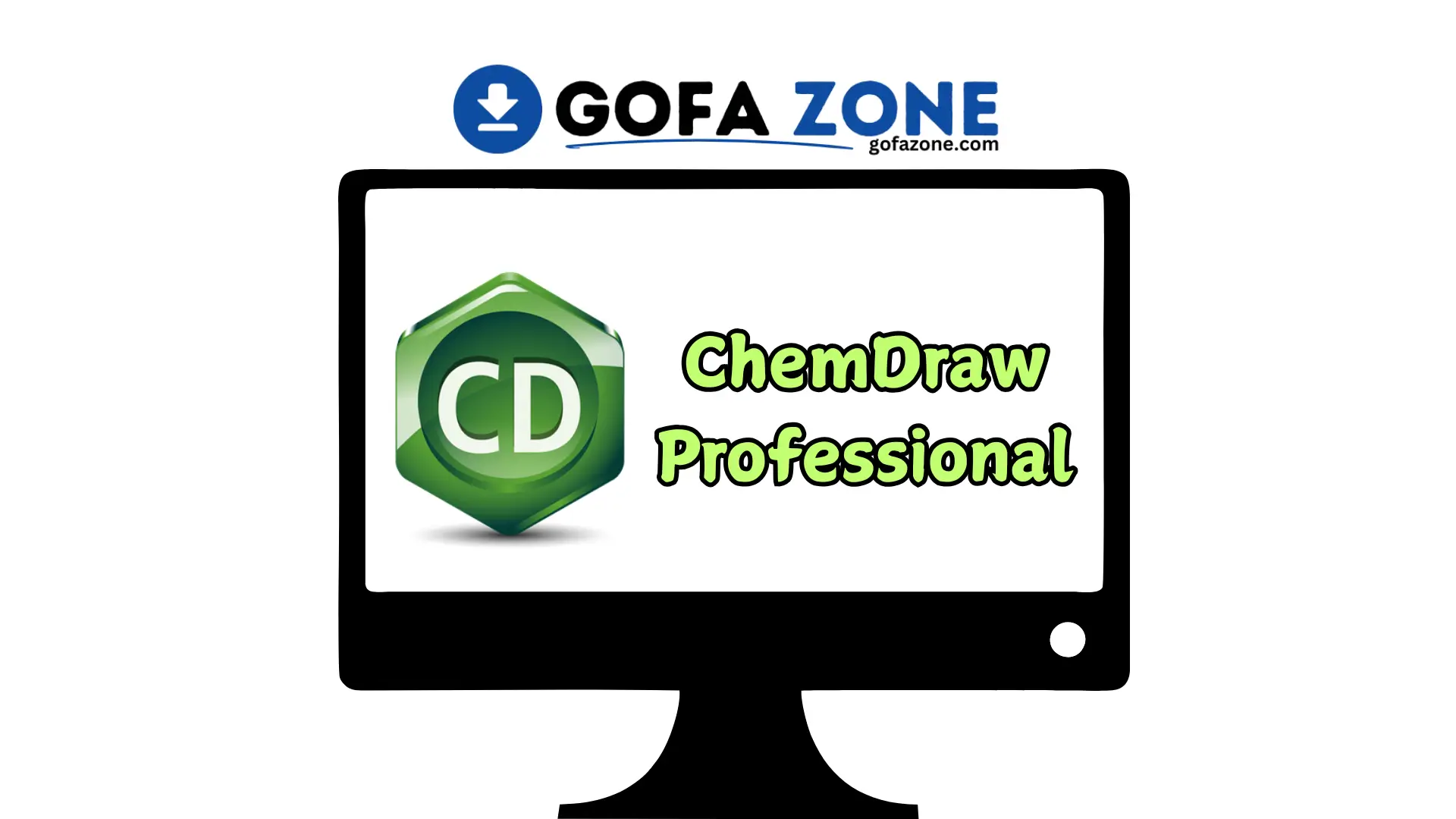 ChemDraw Professional