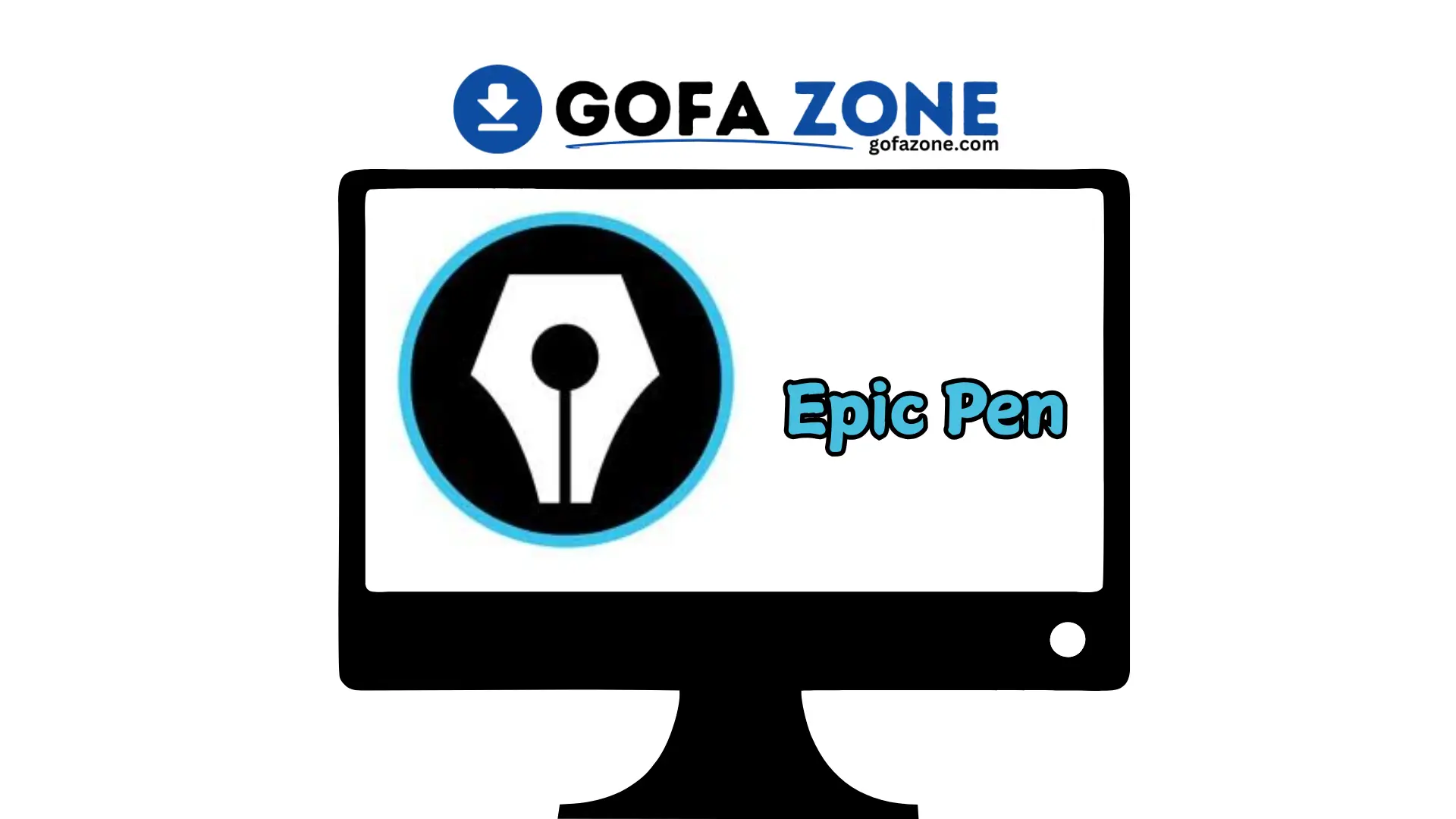 Epic Pen
