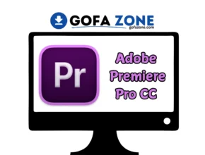 Adobe Premiere Pro CC 2025