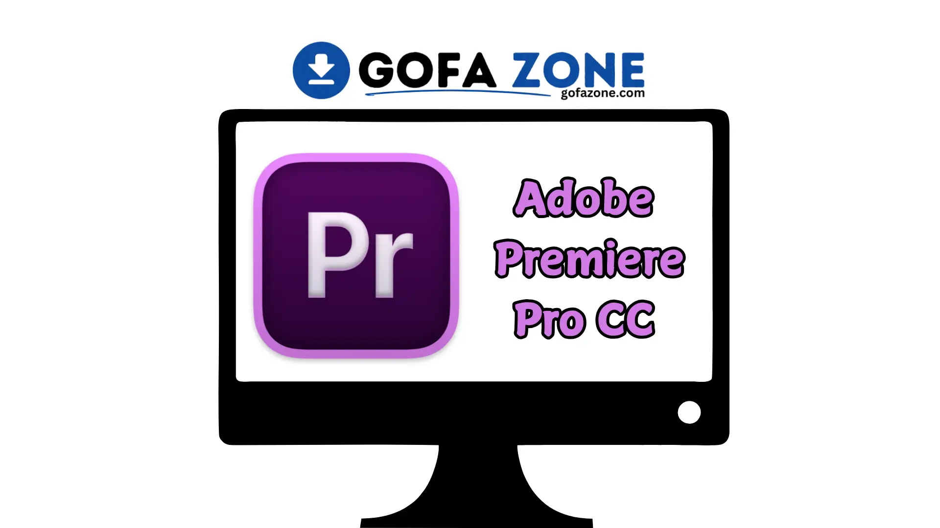 Adobe Premiere Pro CC 2025