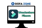 Wondershare Filmora 9