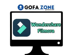 Wondershare Filmora 9