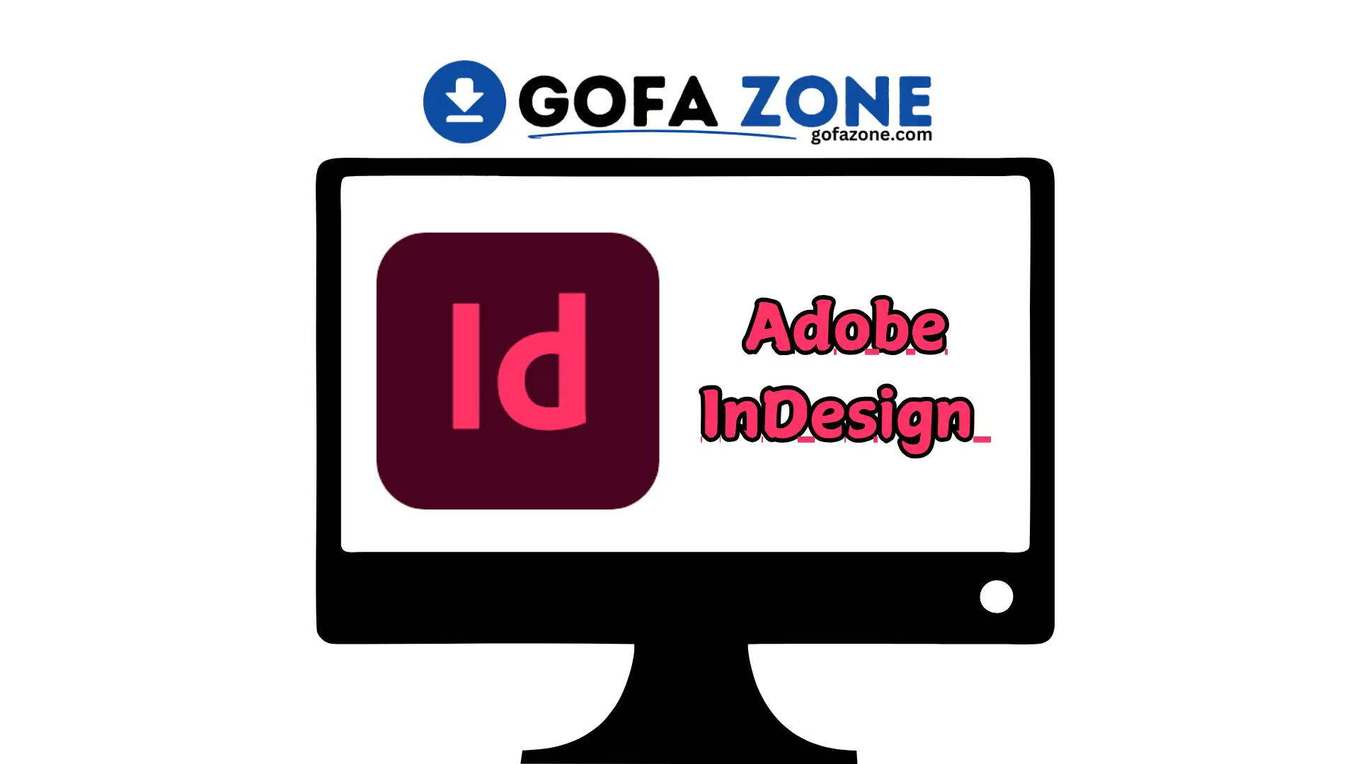Adobe InDesign 2025