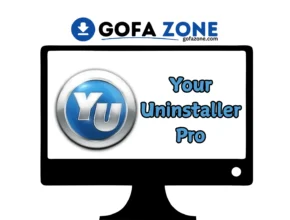 Your Uninstaller Pro