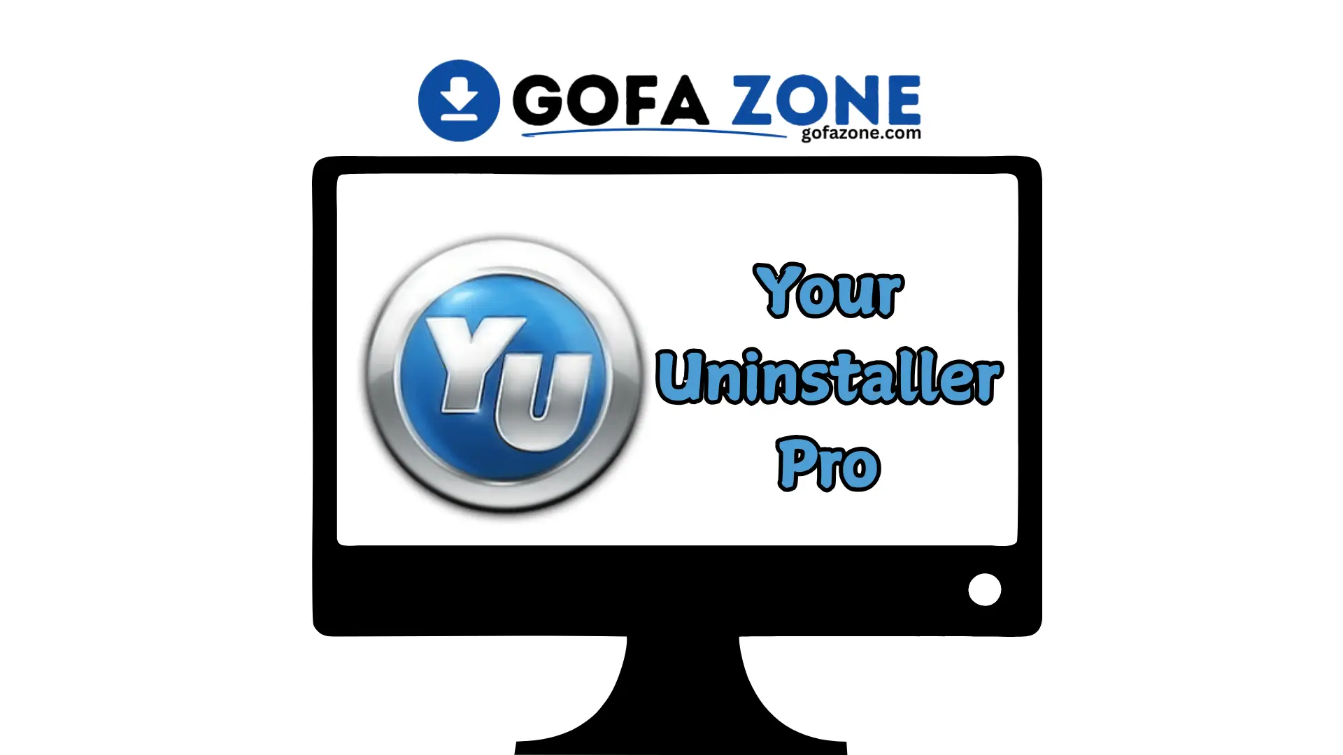 Your Uninstaller Pro