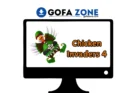 Chicken Invaders 4