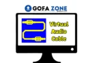 Virtual Audio Cable