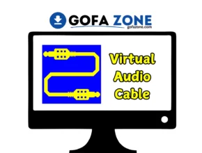 Virtual Audio Cable