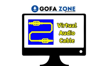 Virtual Audio Cable