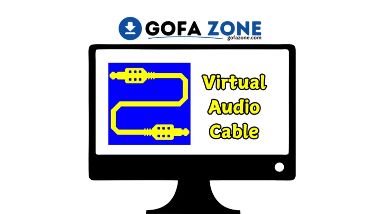 Virtual Audio Cable