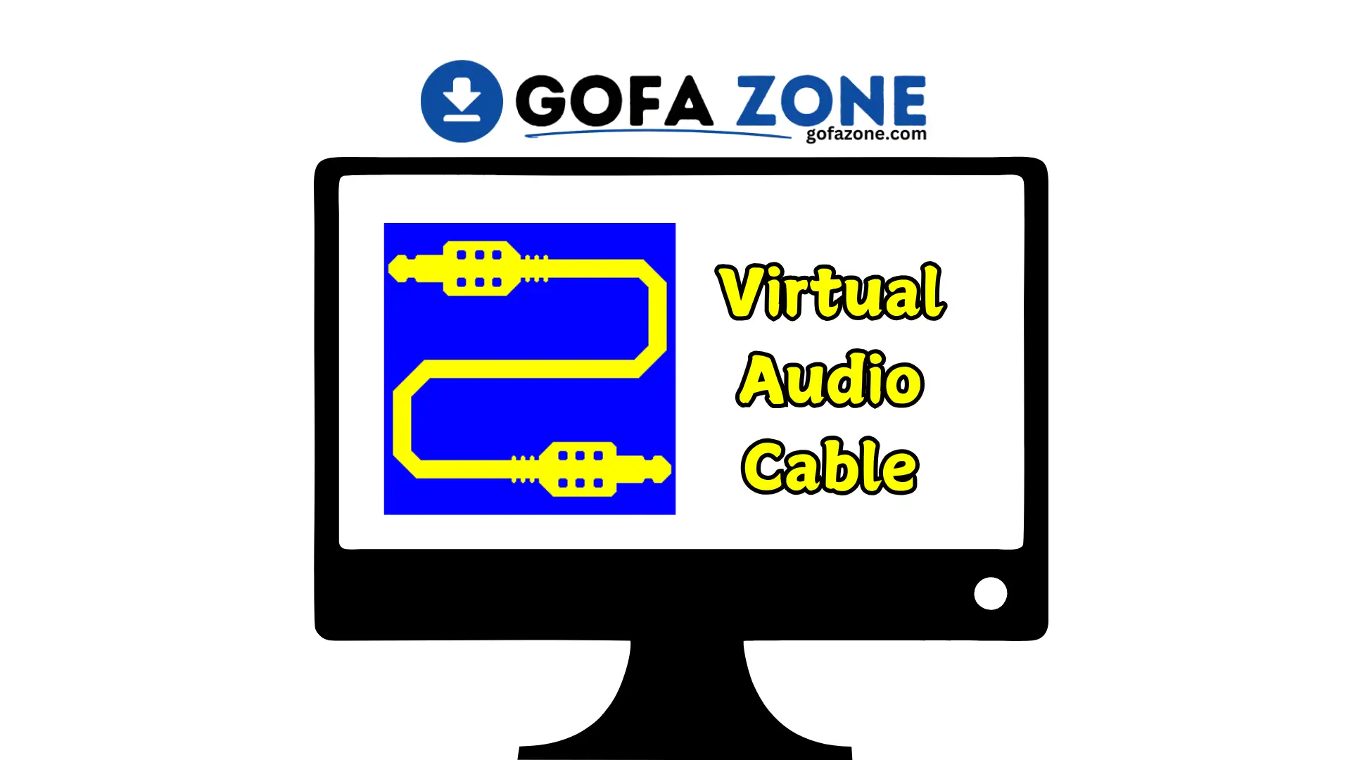 Virtual Audio Cable