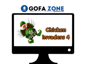 Chicken Invaders 4