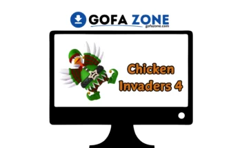 Chicken Invaders 4
