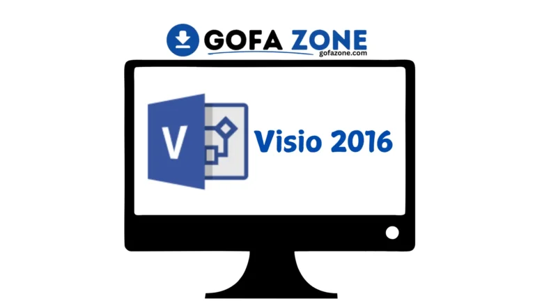 Visio 2016