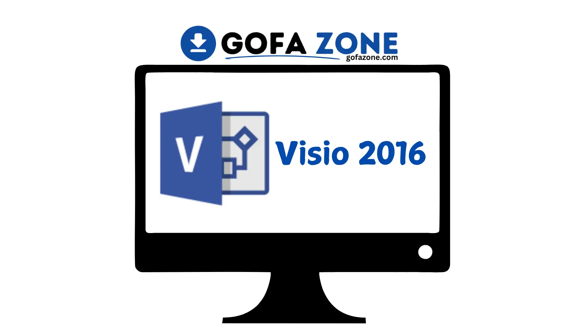 Visio 2016