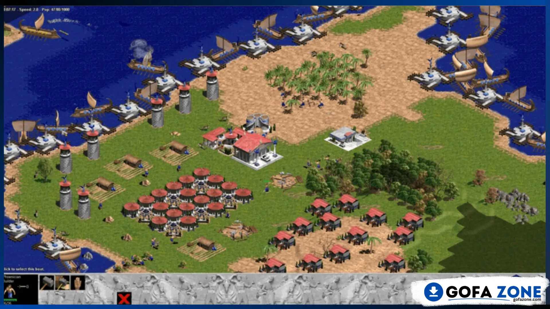 AOE 1