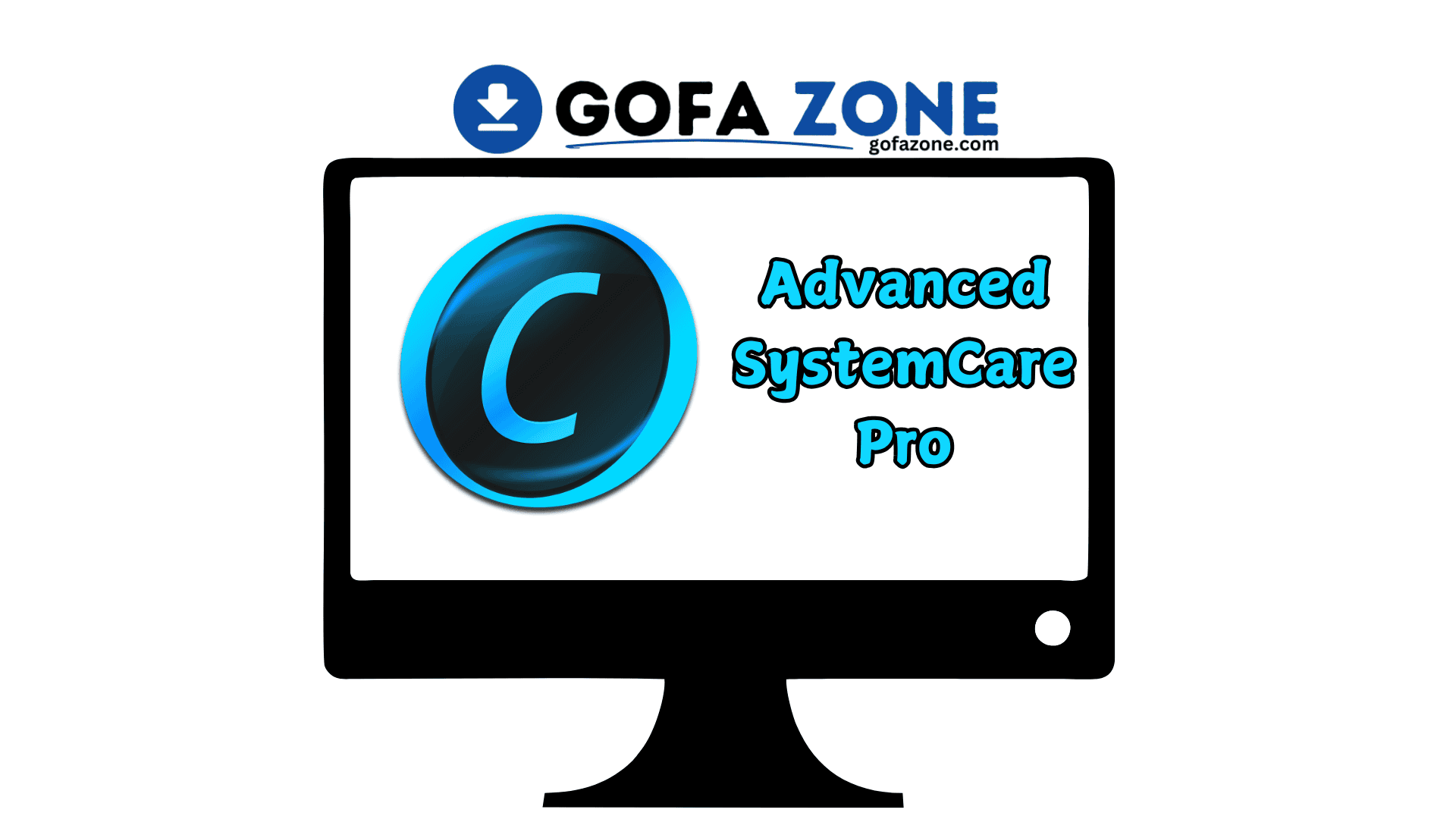 Advanced SystemCare Pro