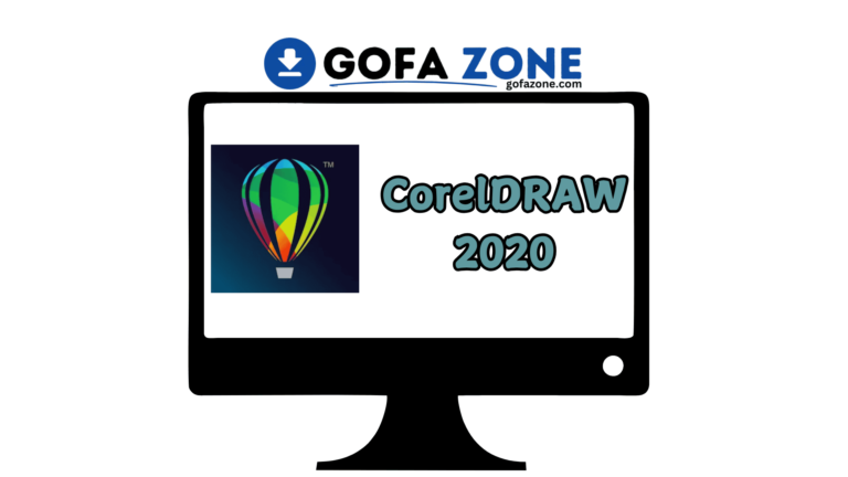 CorelDRAW 2020