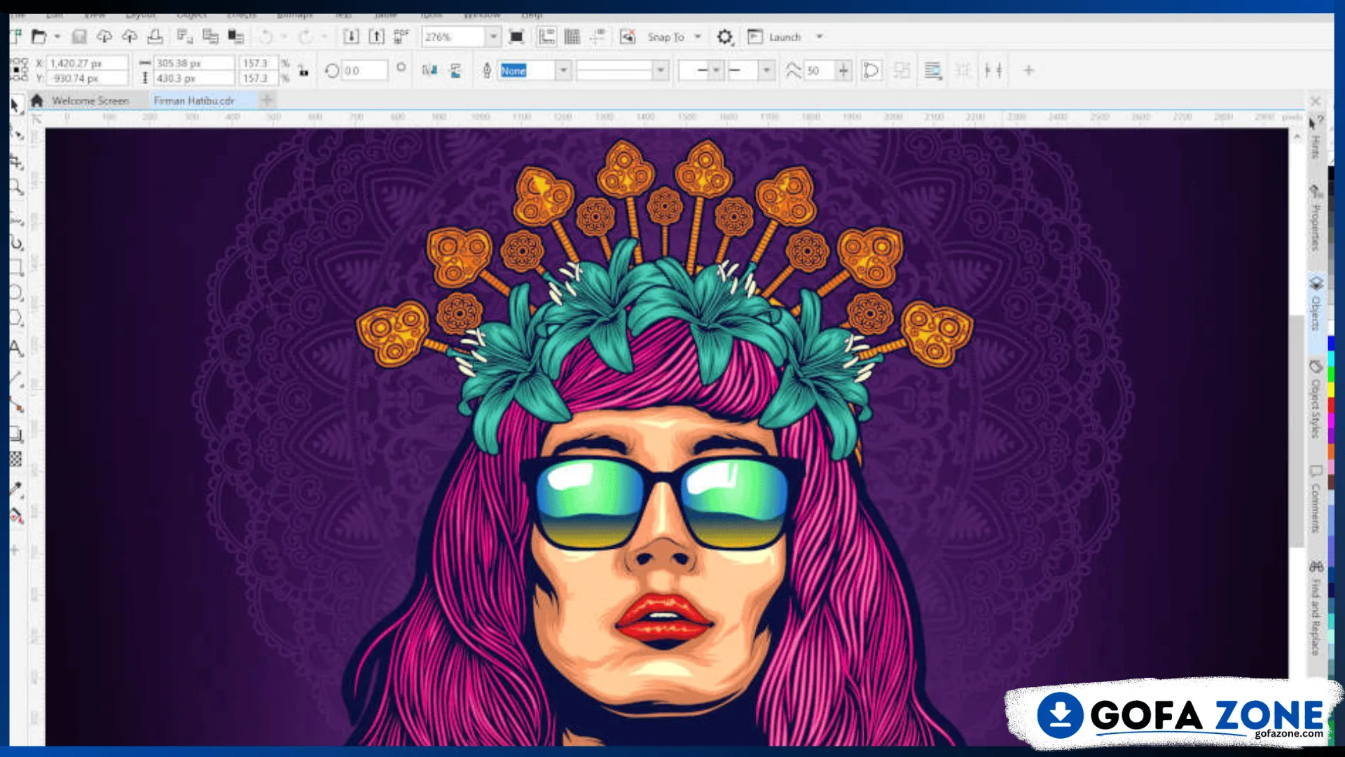 CorelDRAW 2020
