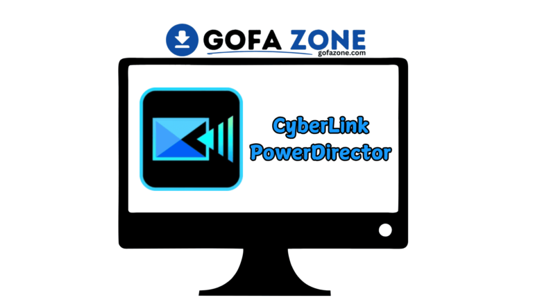 CyberLink PowerDirector