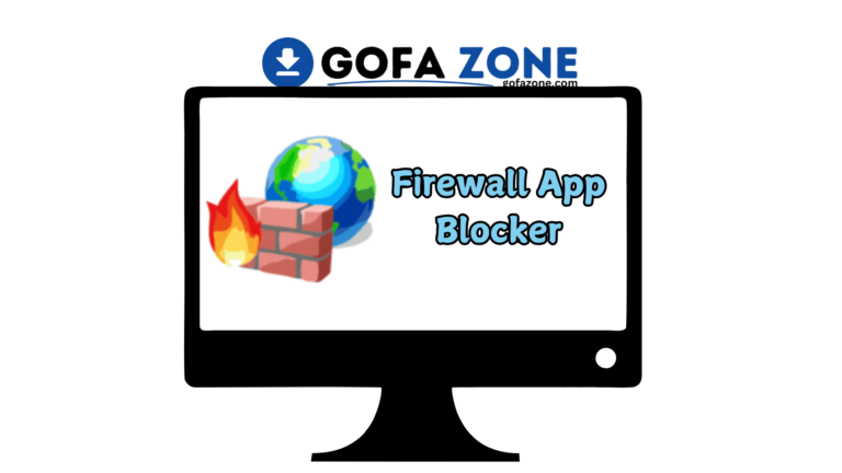 Firewall App Blocker