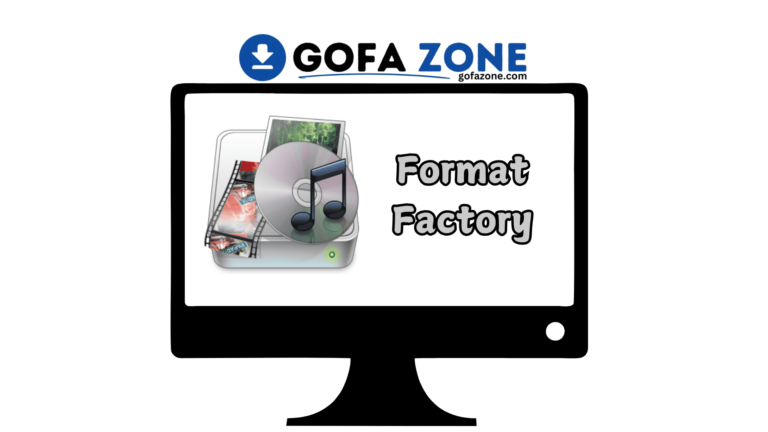 Format Factory