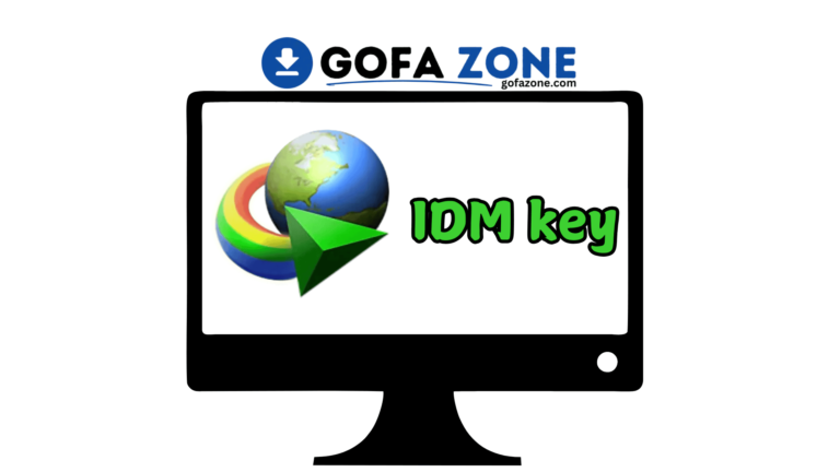 IDM key