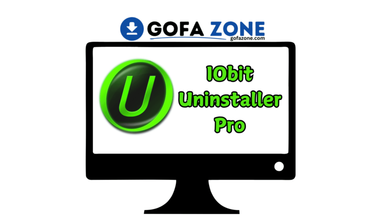 IObit Uninstaller Pro