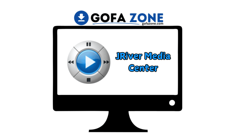 JRiver Media Center