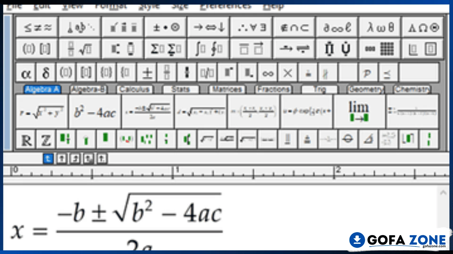 MathType