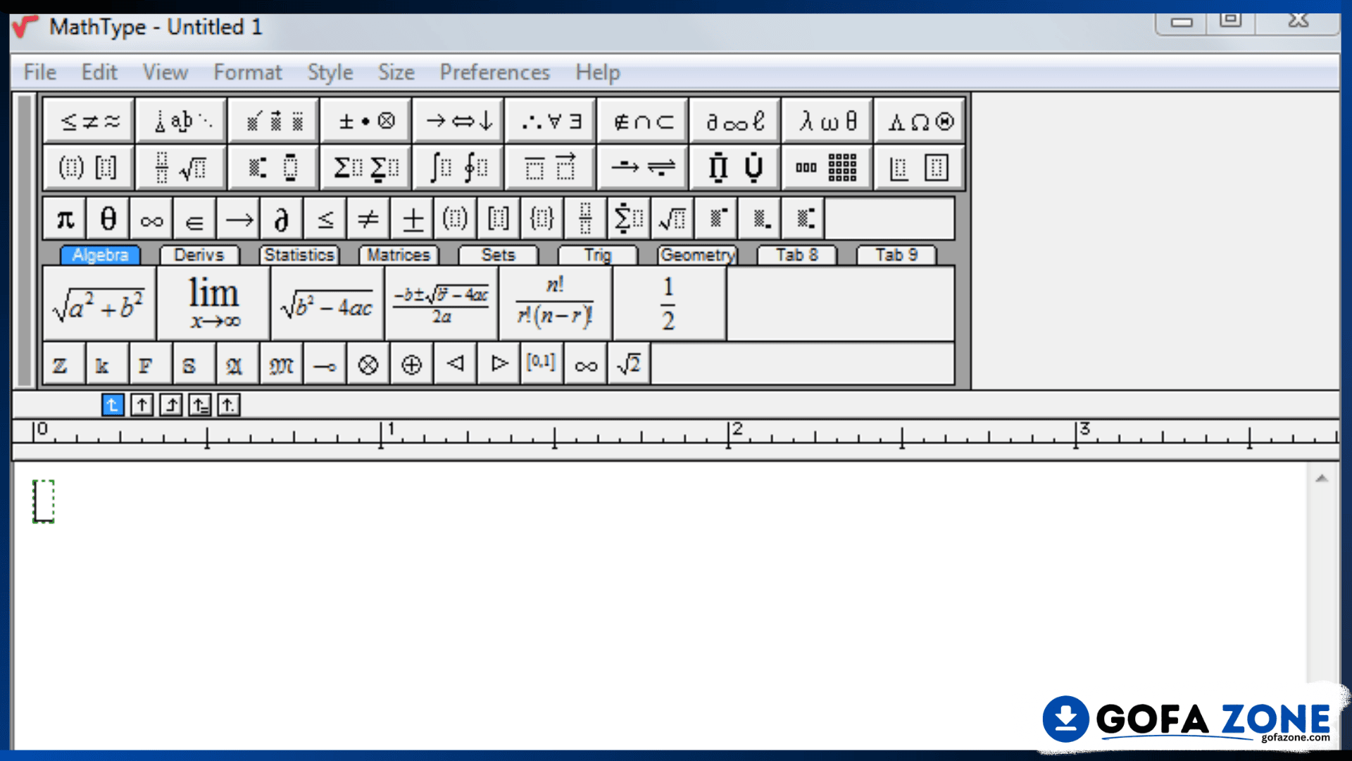 MathType