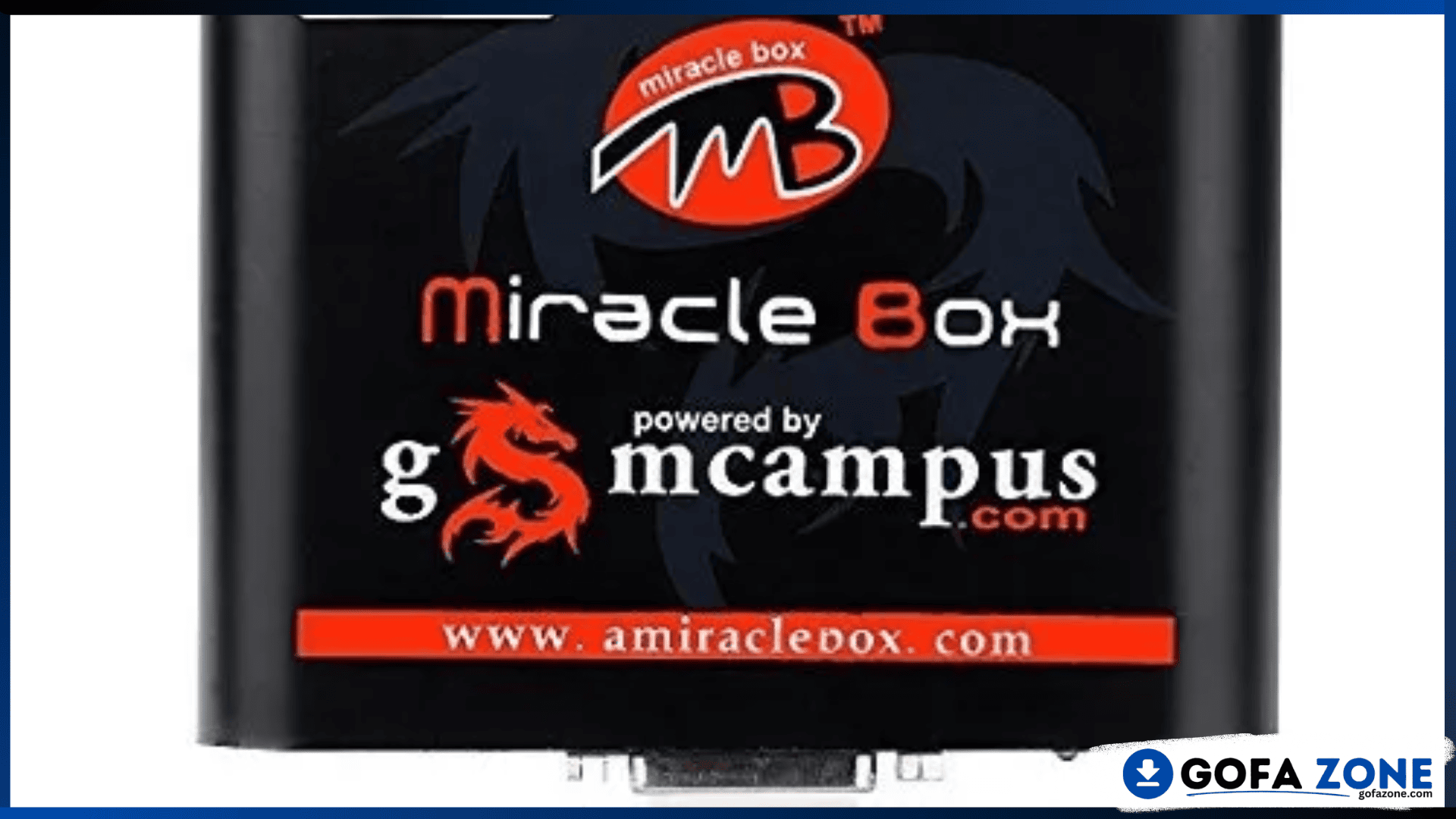 Miracle Thunder