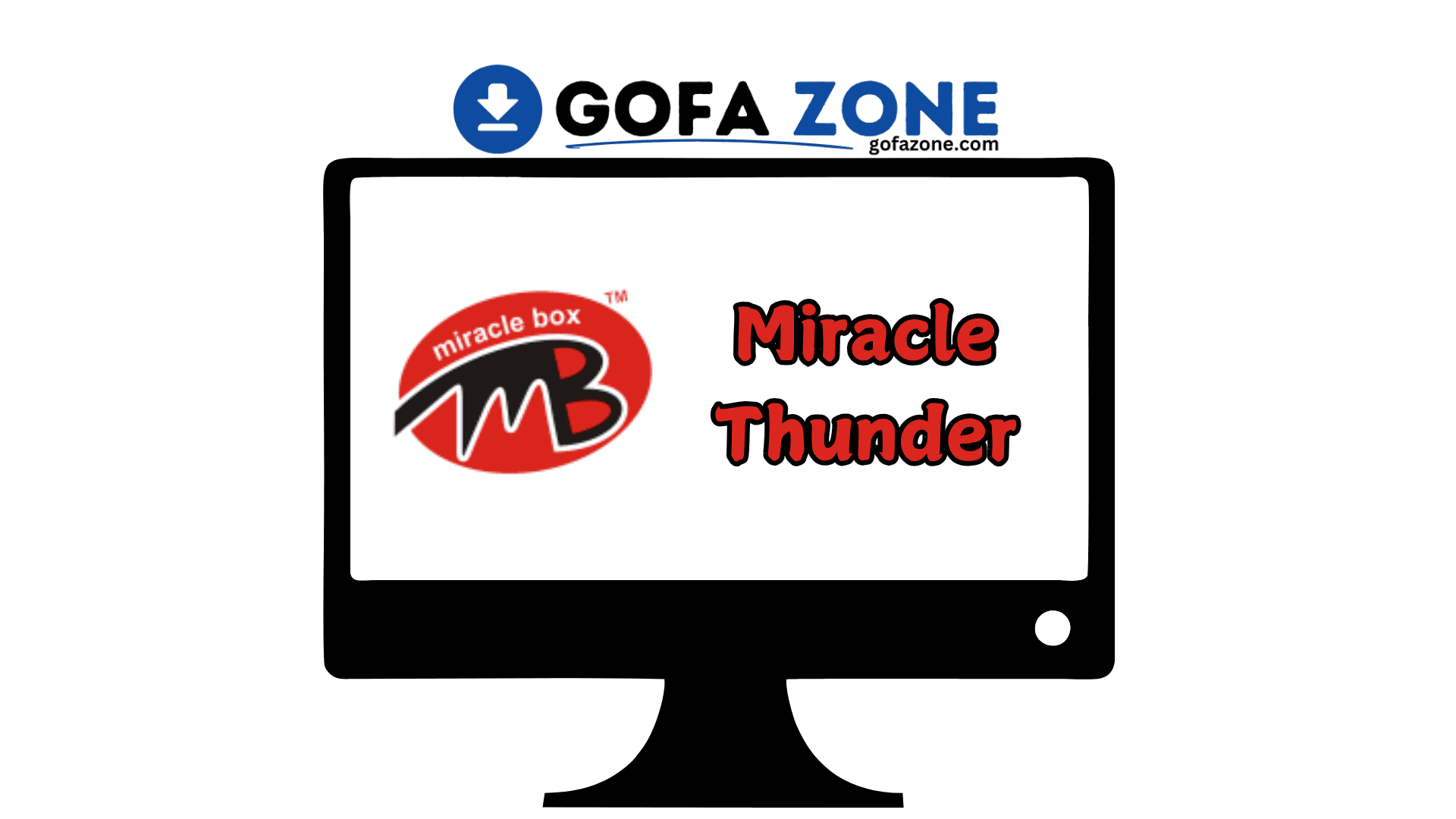 Miracle Thunder