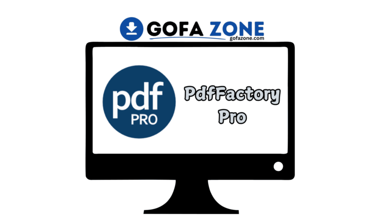 PdfFactory Pro