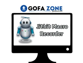 Jitbit Macro Recorder