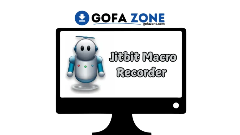 Jitbit Macro Recorder