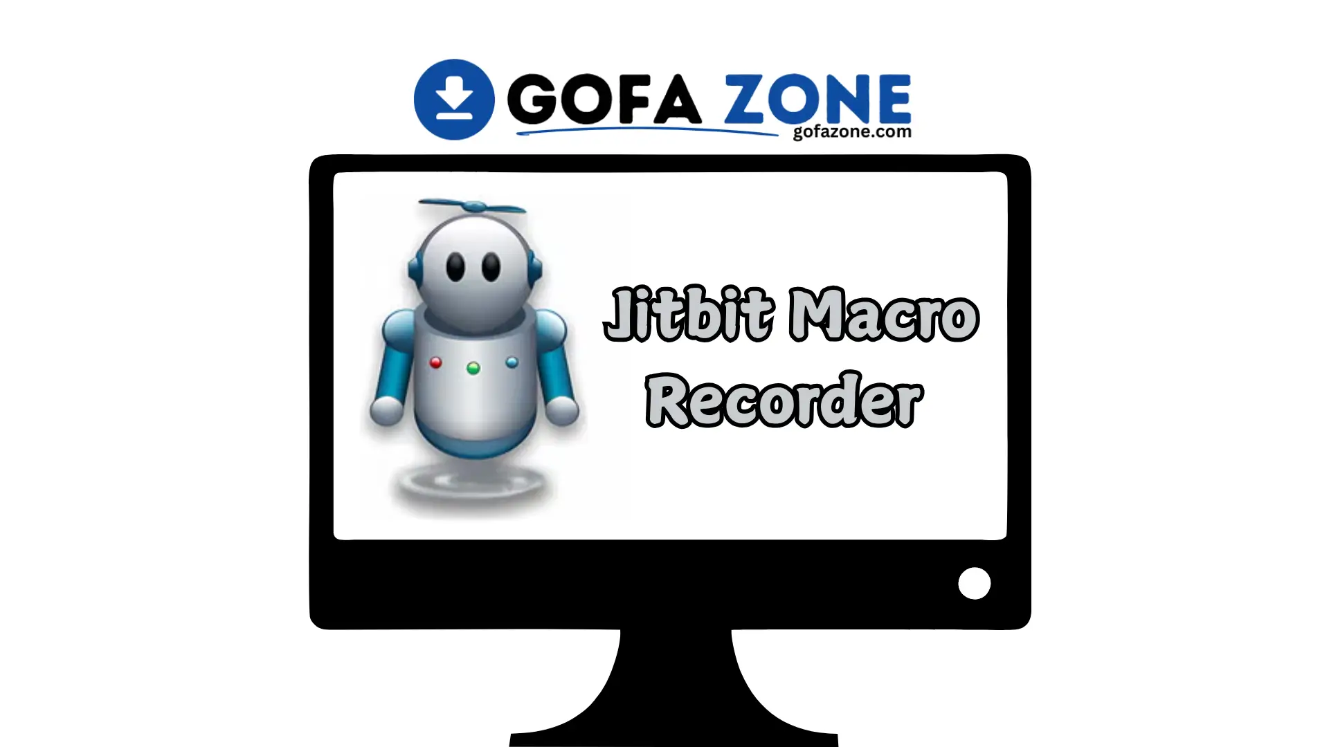 Jitbit Macro Recorder
