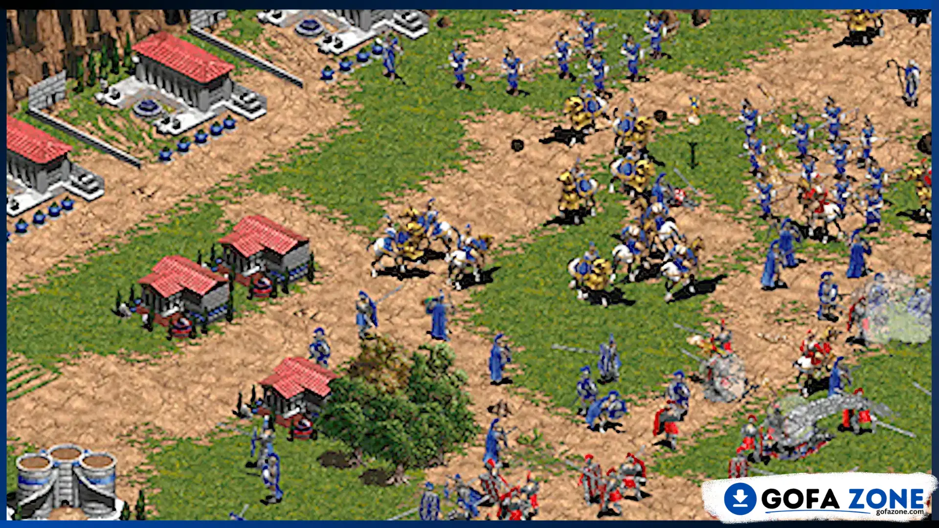 AOE 1