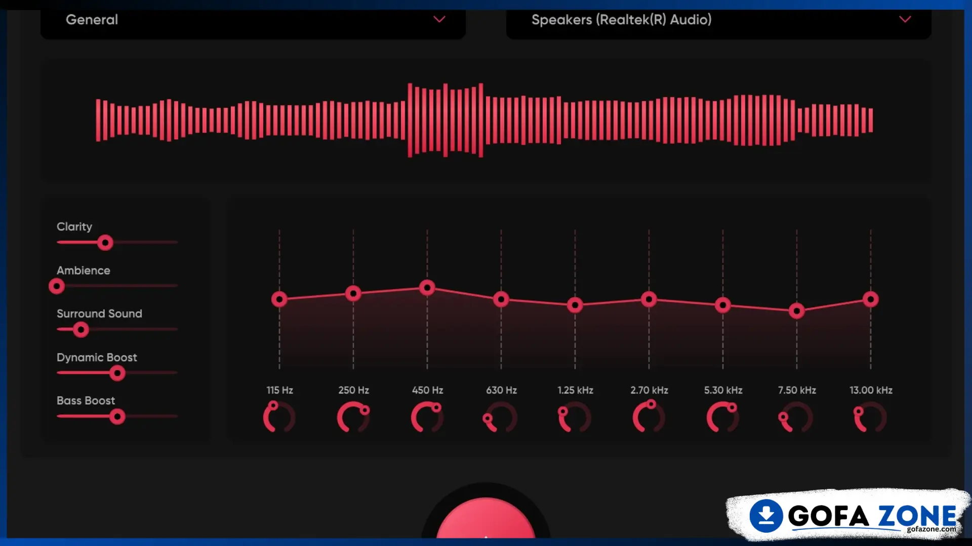 FxSound Pro