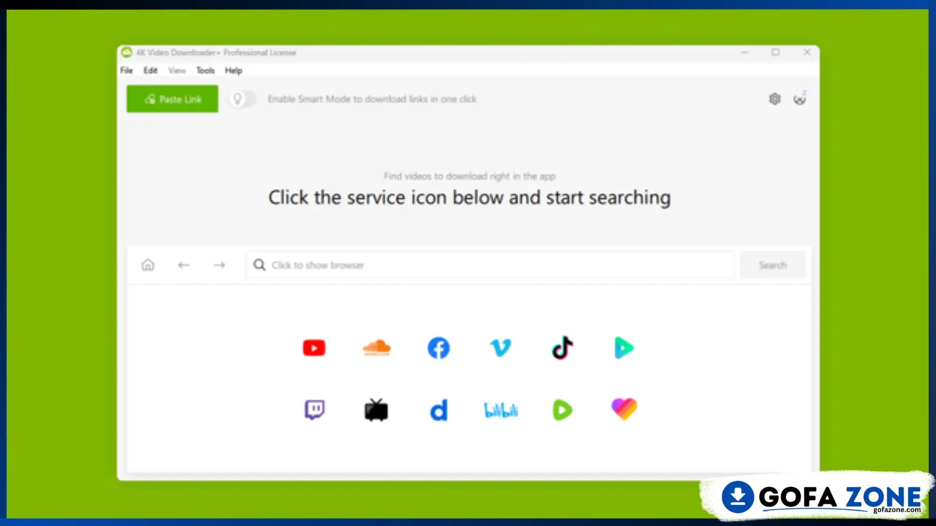 4K Video Downloader