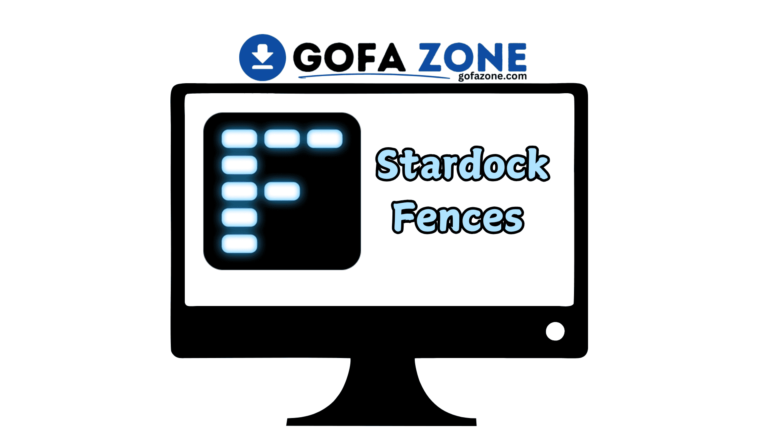 Stardock Fences